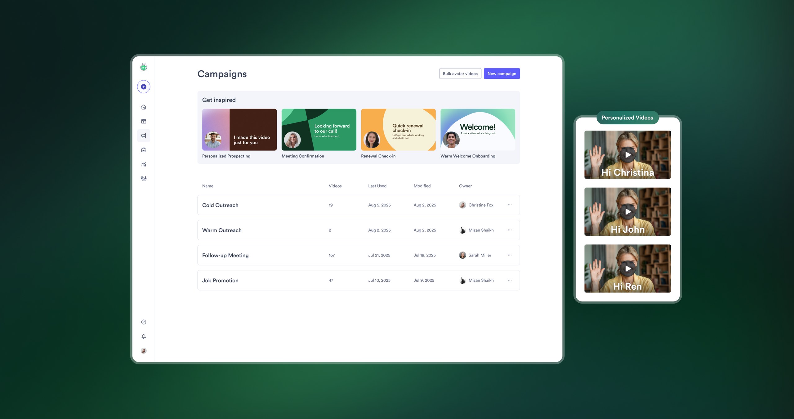 Designed a control plane to scale AI avatar videos — cover